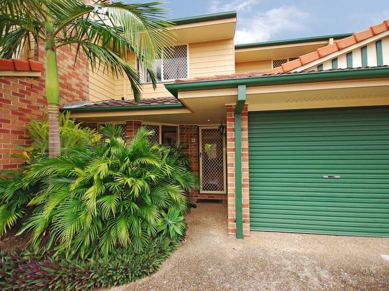 Unit 21/4 Advocate Place, Banora Point NSW 2486