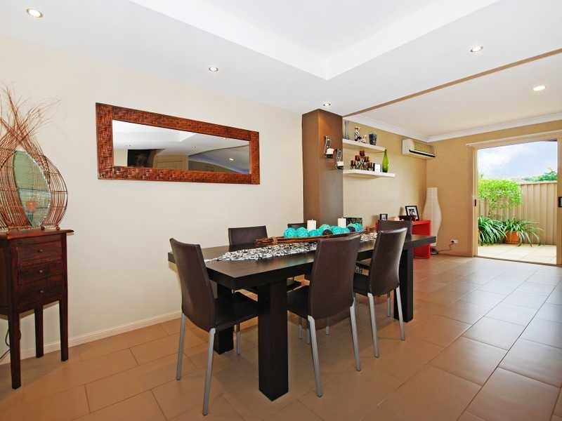 Unit 21/4 Advocate Place, Banora Point NSW 2486