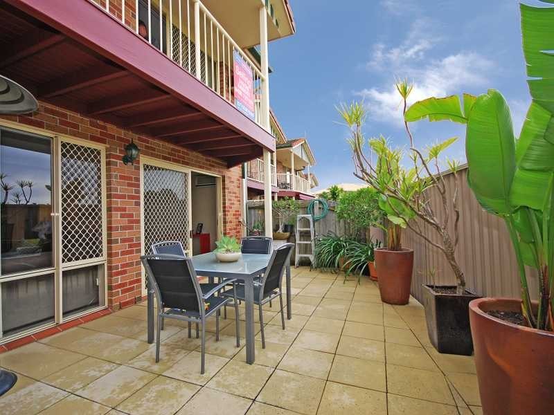 Unit 21/4 Advocate Place, Banora Point NSW 2486