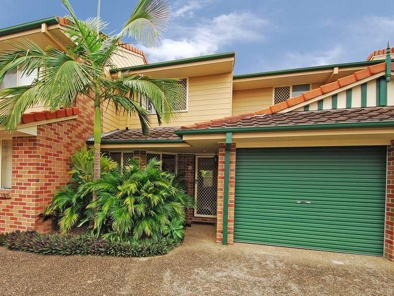 Unit 21/4 Advocate Place, Banora Point NSW 2486