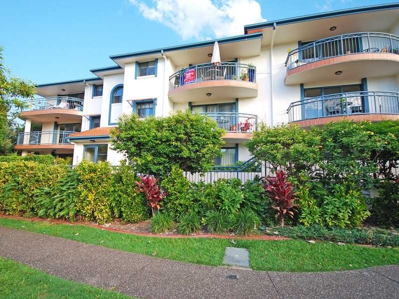 Unit 10/16 Dutton Street, Coolangatta QLD 4225