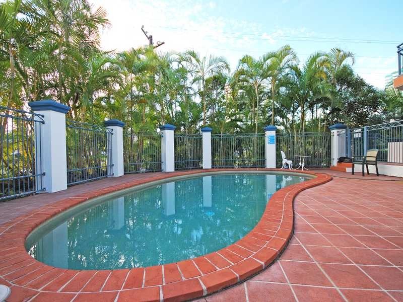 Unit 10/16 Dutton Street, Coolangatta QLD 4225