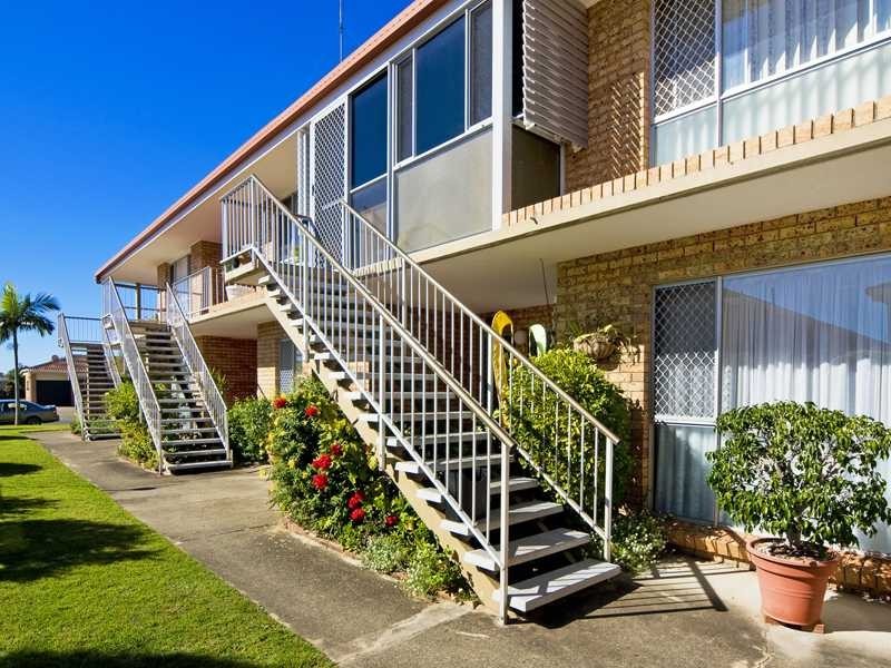 Unit 6/2 Banks Ave, Tweed Heads NSW 2485