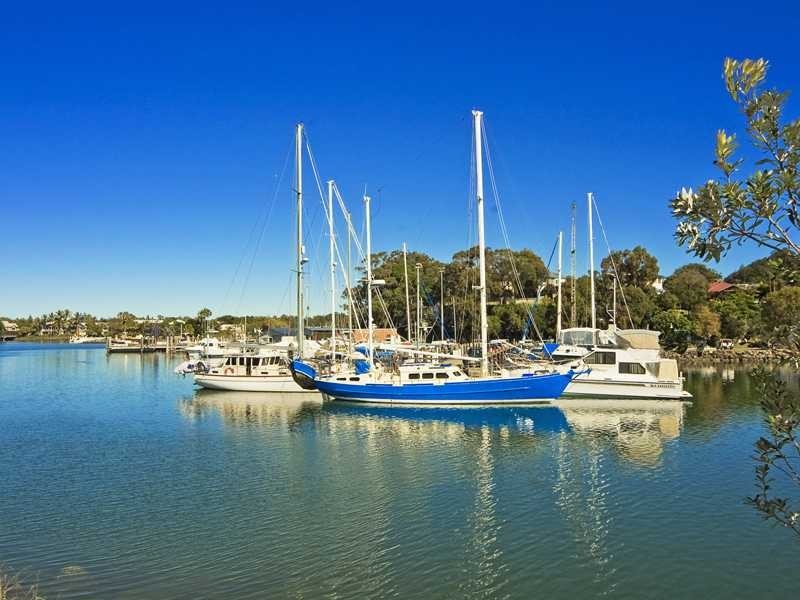 Unit 6/2 Banks Ave, Tweed Heads NSW 2485