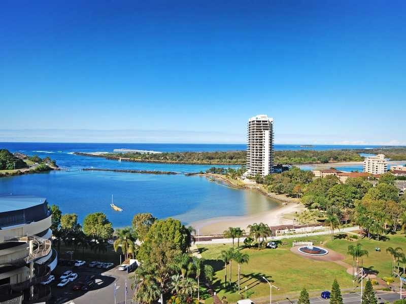 Apartment 1133/4 Stuart Street, Tweed Heads NSW 2485