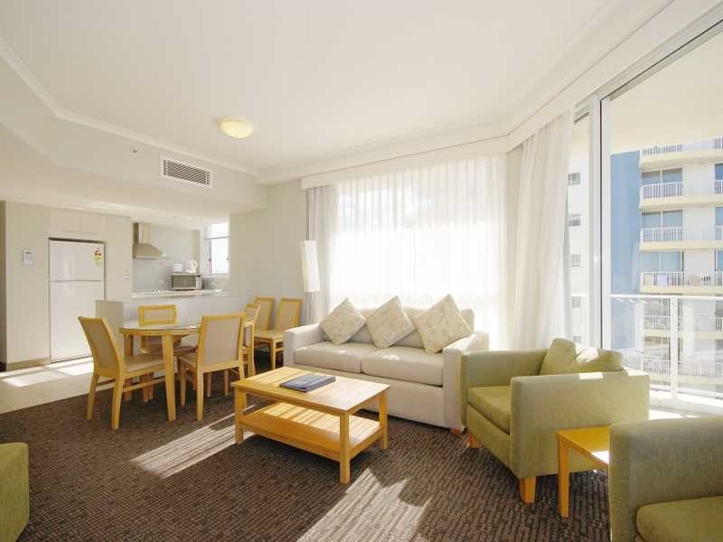 Apartment 1133/4 Stuart Street, Tweed Heads NSW 2485