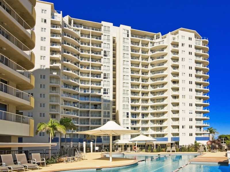 Apartment 1133/4 Stuart Street, Tweed Heads NSW 2485
