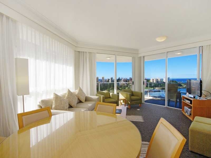 Apartment 1133/4 Stuart Street, Tweed Heads NSW 2485
