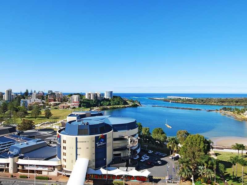 Apartment 1133/4 Stuart Street, Tweed Heads NSW 2485