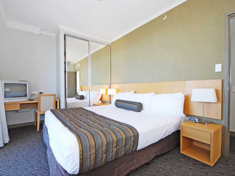 Apartment 1133/4 Stuart Street, Tweed Heads NSW 2485