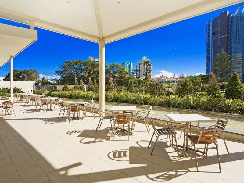 Apartment 1133/4 Stuart Street, Tweed Heads NSW 2485