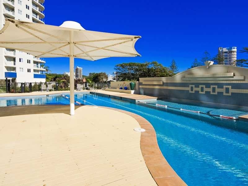 Apartment 1133/4 Stuart Street, Tweed Heads NSW 2485