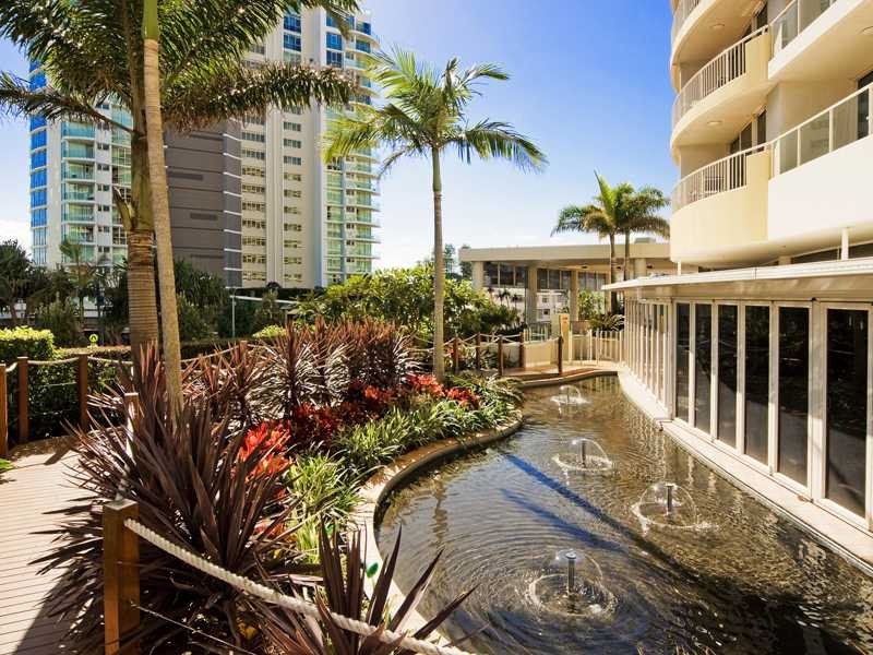 Apartment 1133/4 Stuart Street, Tweed Heads NSW 2485