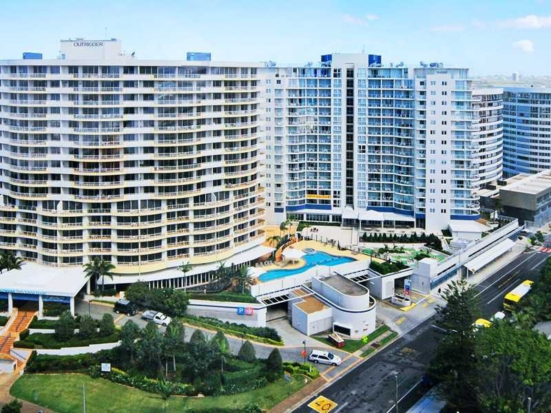 Apartment 1133/4 Stuart Street, Tweed Heads NSW 2485
