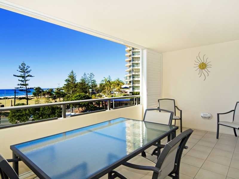 Unit 305/3 McLean Street, Coolangatta QLD 4225
