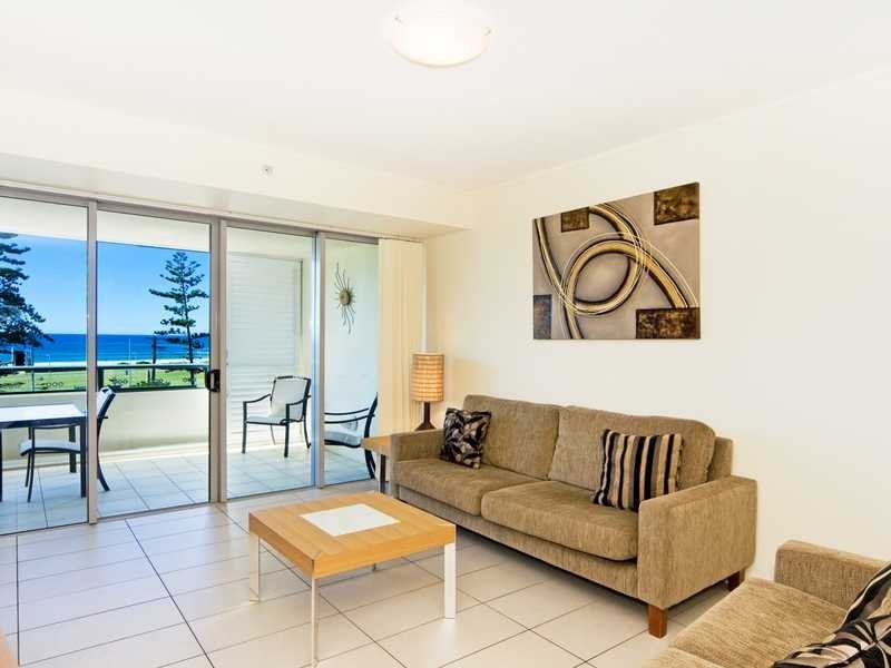 Unit 305/3 McLean Street, Coolangatta QLD 4225