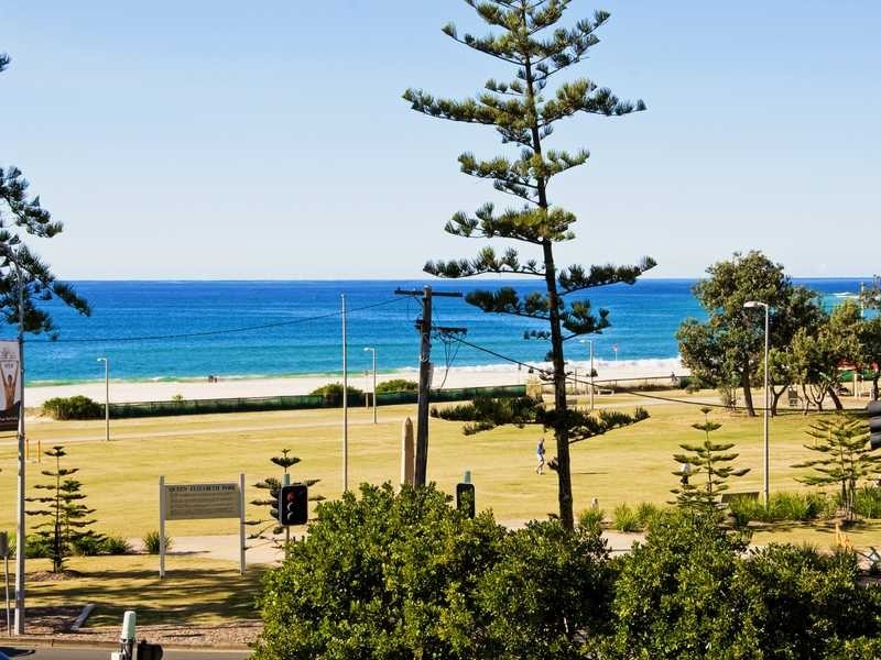 Unit 305/3 McLean Street, Coolangatta QLD 4225