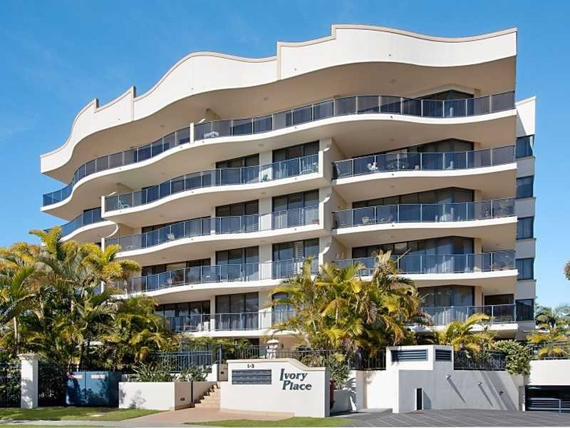 5/3 Ivory Place, Tweed Heads NSW 2485