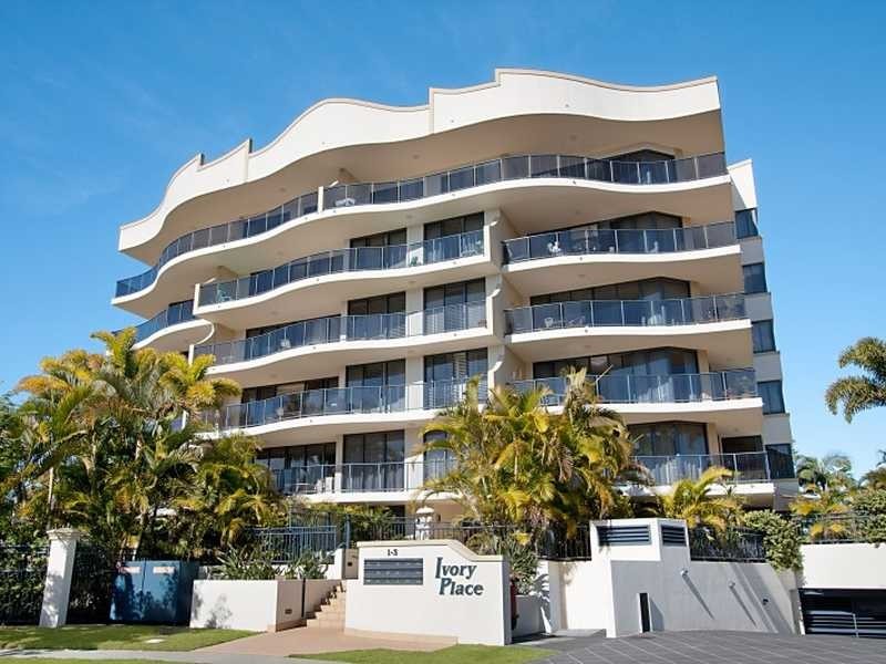5/3 Ivory Place, Tweed Heads NSW 2485