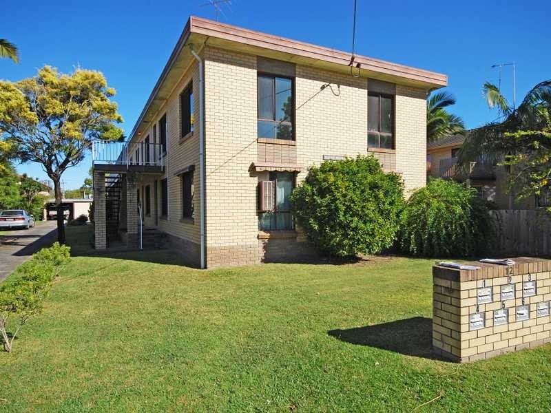 Unit 2/12 Honeysuckle Street, Tweed Heads NSW 2485