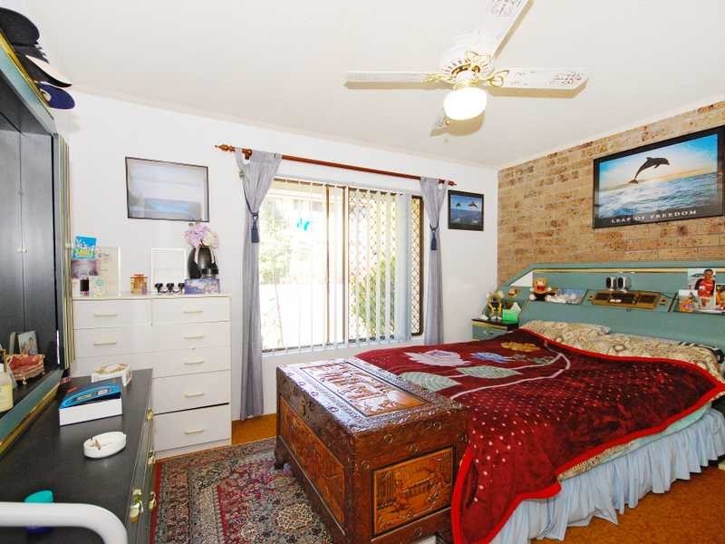 Unit 2/12 Honeysuckle Street, Tweed Heads NSW 2485