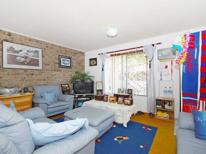 Unit 2/12 Honeysuckle Street, Tweed Heads NSW 2485