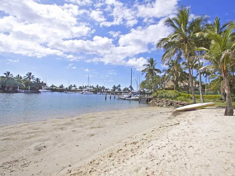 Unit 26/5 Island Drive, Tweed Heads NSW 2485