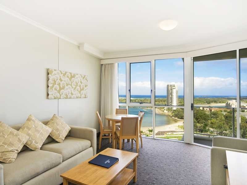 Apartment 1136/1137/4 Stuart Street, Tweed Heads NSW 2485