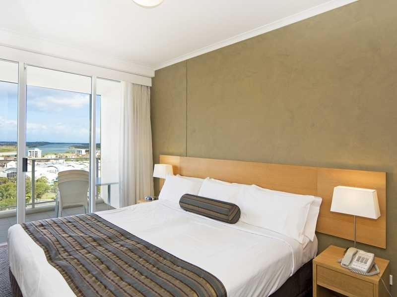 Apartment 1136/1137/4 Stuart Street, Tweed Heads NSW 2485