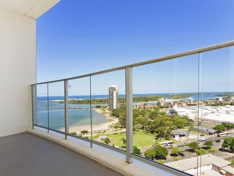 Apartment 1340/1341/4 Stuart Street, Tweed Heads NSW 2485