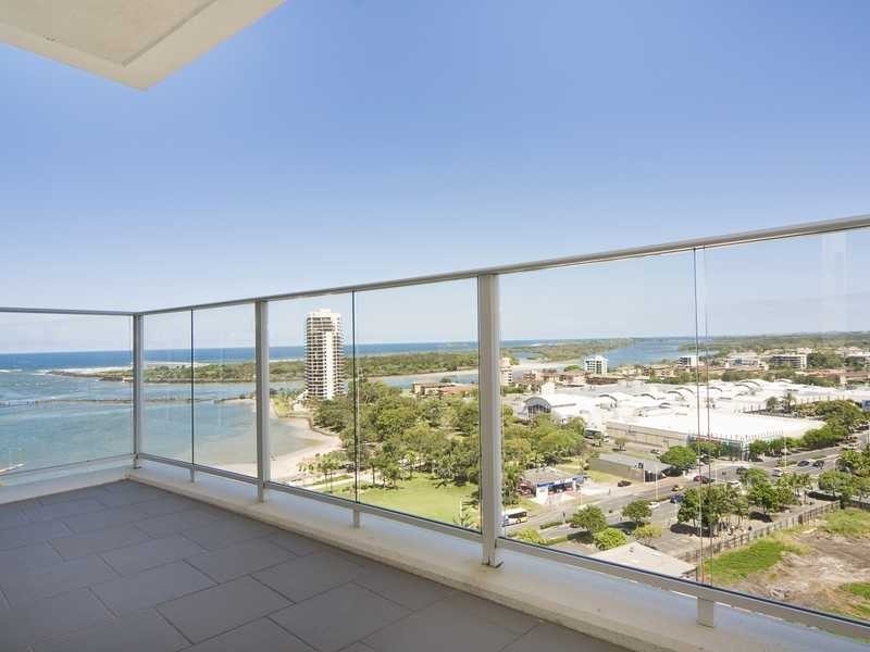 Apartment 1340/1341/4 Stuart Street, Tweed Heads NSW 2485