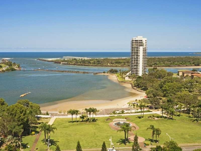 Apartment 1340/1341/4 Stuart Street, Tweed Heads NSW 2485