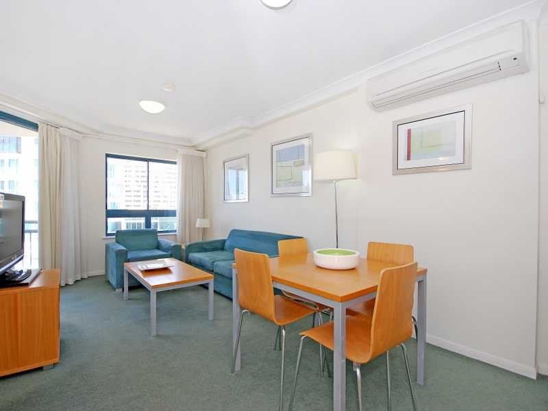 Unit 360/99 Griffith Street, Coolangatta QLD 4225