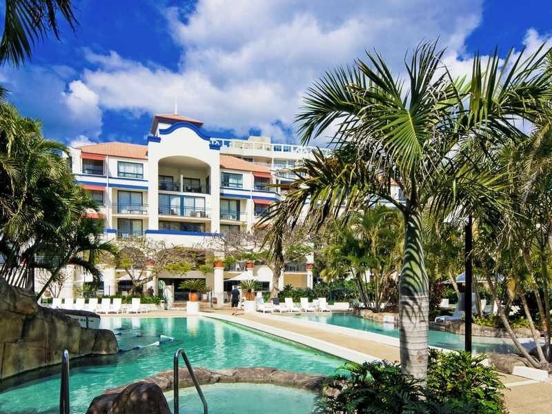 Unit 360/99 Griffith Street, Coolangatta QLD 4225