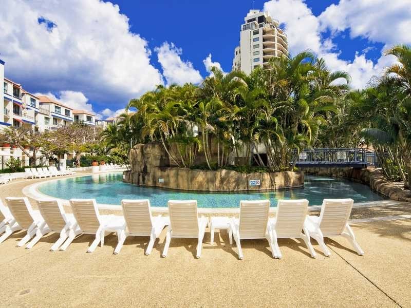 Unit 360/99 Griffith Street, Coolangatta QLD 4225