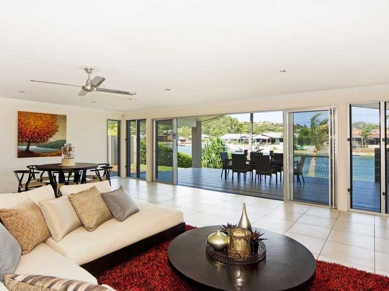 48 Parkes Drive, Tweed Heads NSW 2485