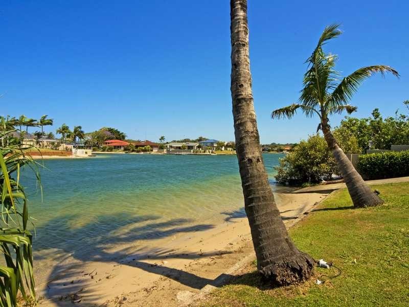 48 Parkes Drive, Tweed Heads NSW 2485