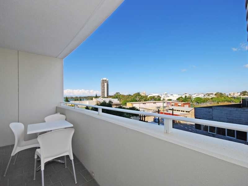 Apartment 141/4 Stuart Street, Tweed Heads NSW 2485