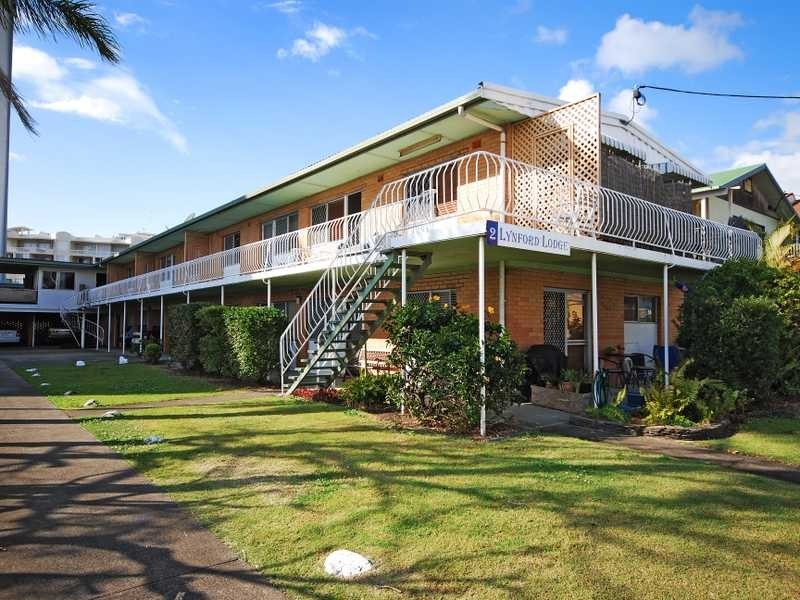 8/2 Haig Street, Kirra QLD 4225