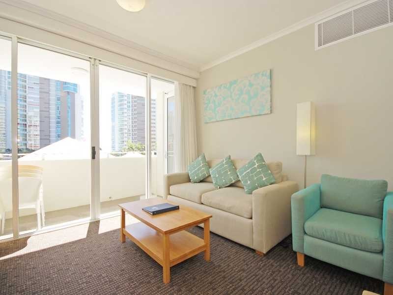 Apartment 146/147/4 Stuart Street, Tweed Heads NSW 2485