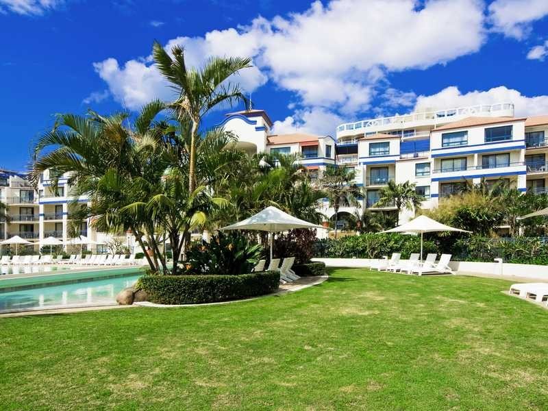 Unit 138/99 Griffith Street, Coolangatta QLD 4225