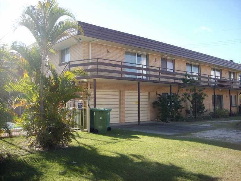 4/496 Coolangatta Rd, Tugun QLD 4224