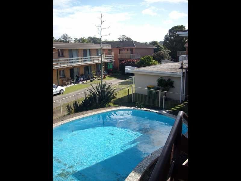 4/496 Coolangatta Rd, Tugun QLD 4224