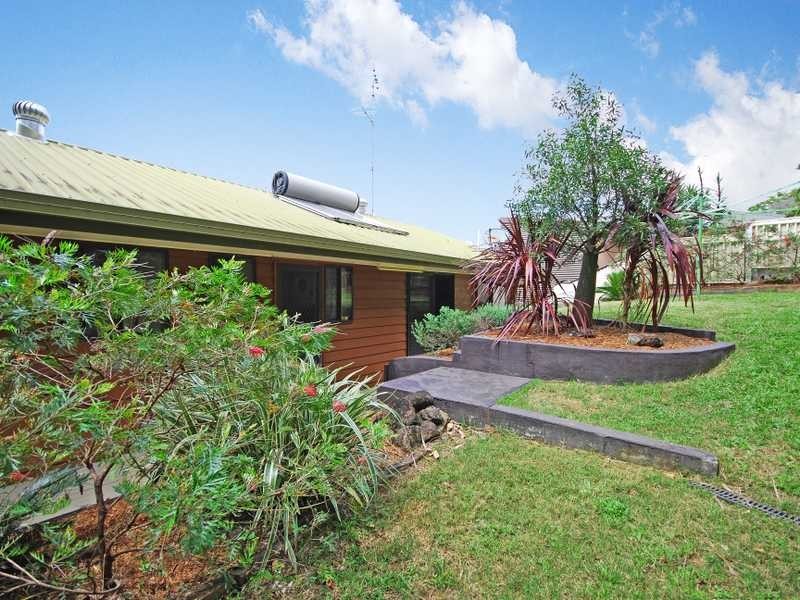 36 Scenic Drive, Tweed Heads West NSW 2485