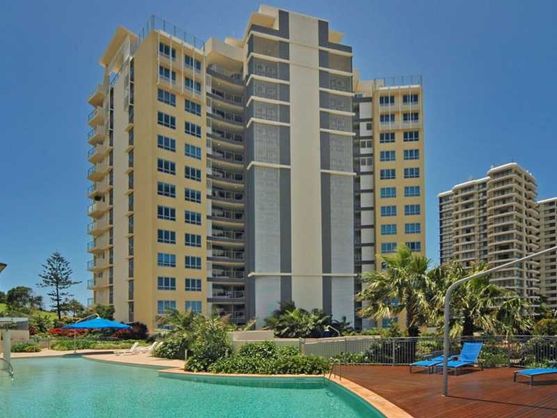 Unit 807/3 McLean Street, Coolangatta QLD 4225