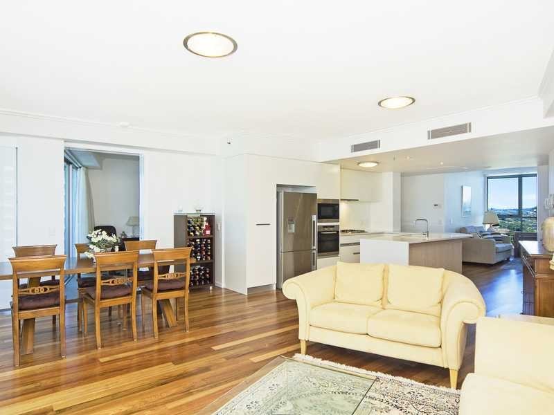 Apartment 1407/110 Marine Parade, Coolangatta QLD 4225