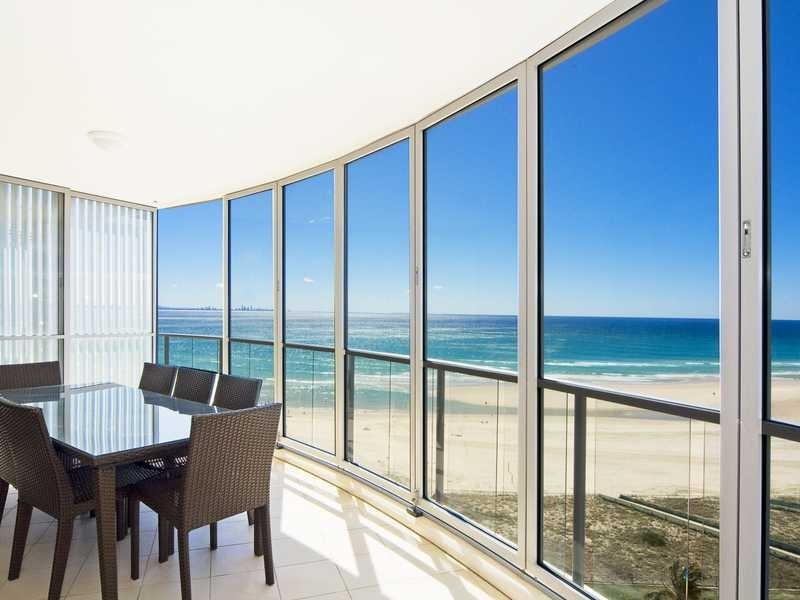 Apartment 1407/110 Marine Parade, Coolangatta QLD 4225