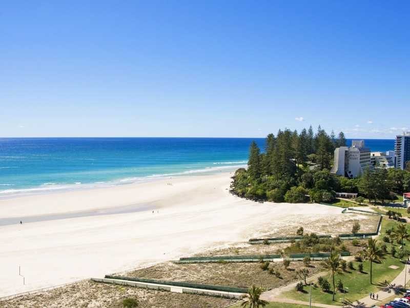 Apartment 1407/110 Marine Parade, Coolangatta QLD 4225