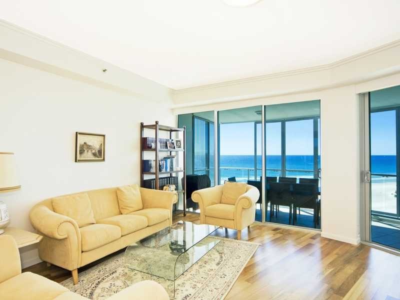 Apartment 1407/110 Marine Parade, Coolangatta QLD 4225