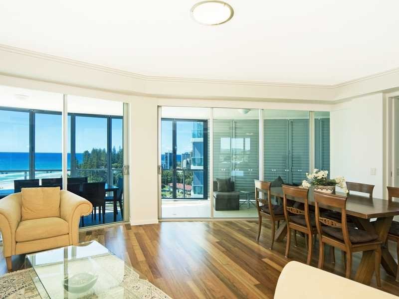Apartment 1407/110 Marine Parade, Coolangatta QLD 4225